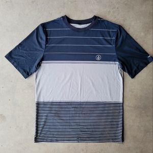 Volcom performance water shirt